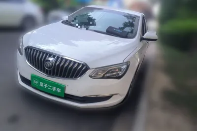 Buick GT