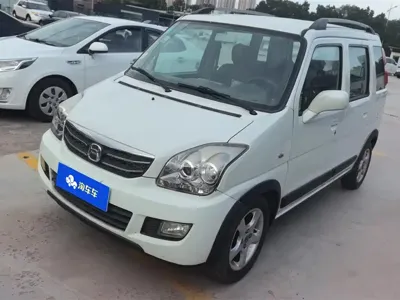 Suzuki Wagon R X5