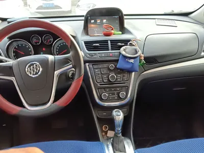 Buick Encore