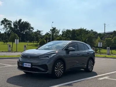 Volkswagen ID.4 X