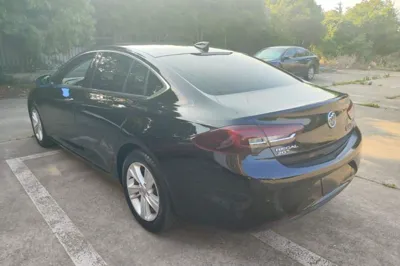 Buick Regal