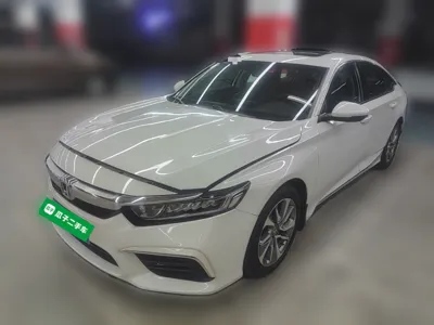 Honda Inspire