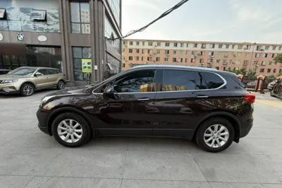 Buick Envision
