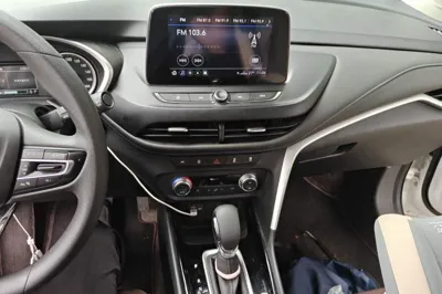 Buick Encore