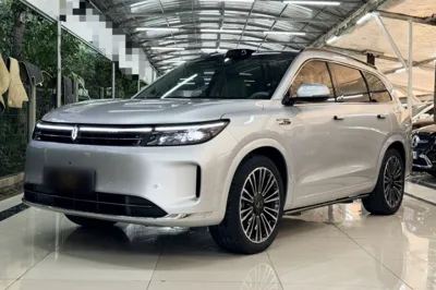Hima AITO M7