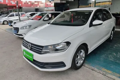 Volkswagen Santana