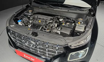 Hyundai Venue
