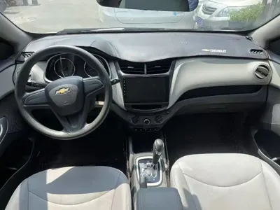 Chevrolet Sail