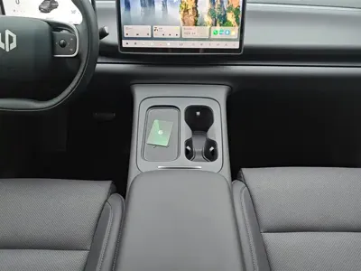 Leapmotor Leapmotor C16