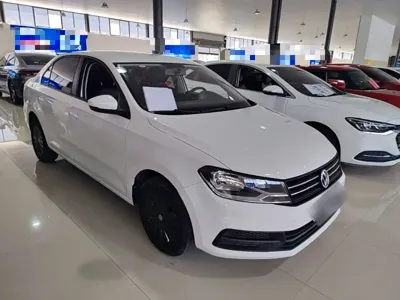 Volkswagen Santana
