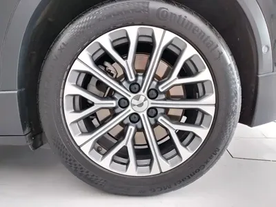 Nio EC6