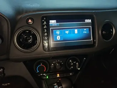 Honda XR-V