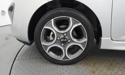 Kia Morning