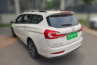 Baojun 310W