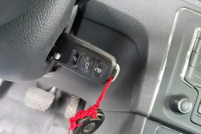 Volkswagen Santana