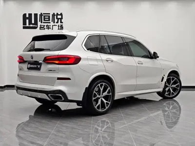 BMW X5 (Import)