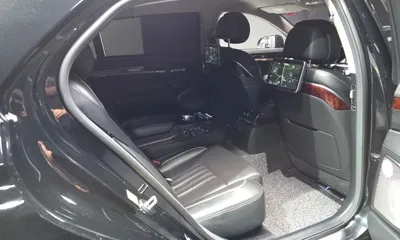 Genesis EQ900