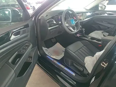 Volkswagen 帕萨特插电混动