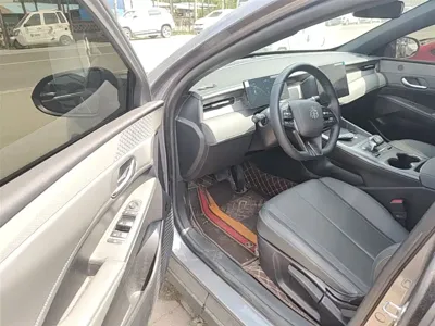 BYD Qin Plus