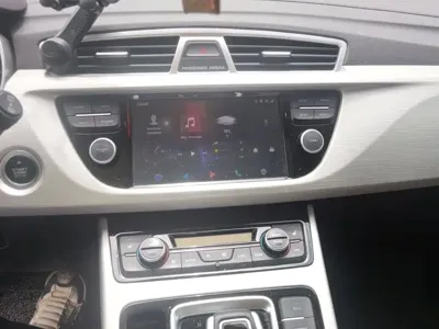 Geely Boyue