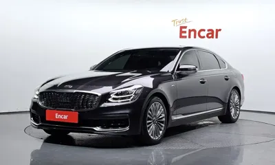 Kia K9
