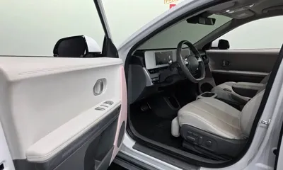 Hyundai Ioniq5