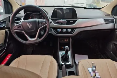 Baojun 310W