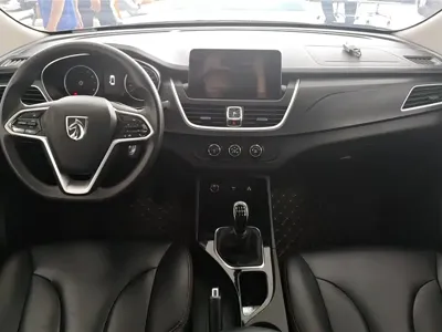 Baojun 730