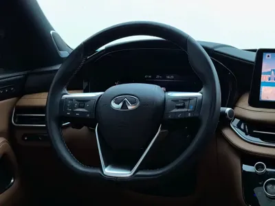 Infiniti QX60