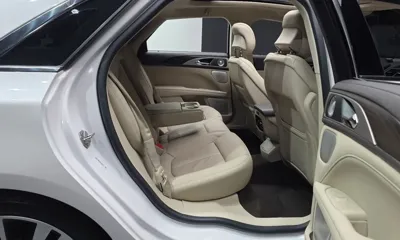 Lincoln MKZ