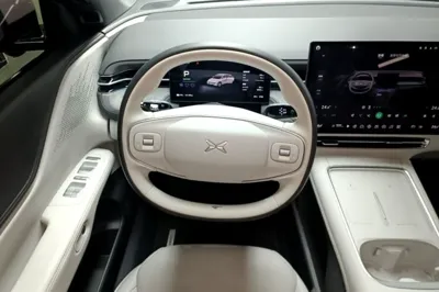 Xpeng G6