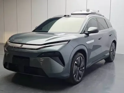 BYD Tang L