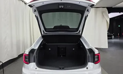 Polestar Polestar 2