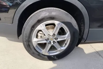 Chevrolet Blazer