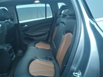 Buick Envision Plus