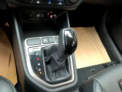 Hyundai ix25