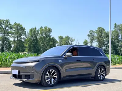 Li Auto Li L8