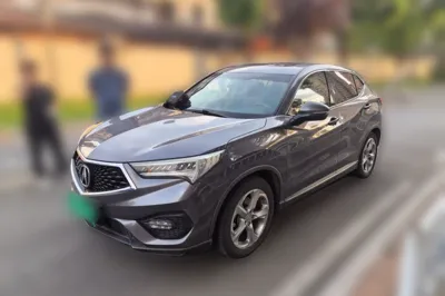 Acura CDX