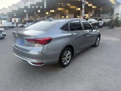 Buick Verano