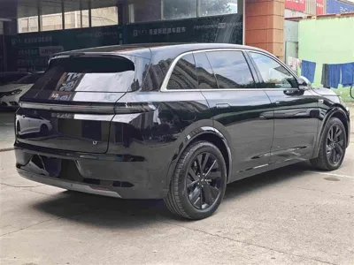 Li Auto Li L7