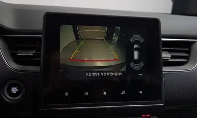 Renault-KoreaSamsung XM3