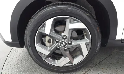 Hyundai Venue