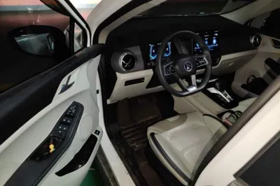 BYD Yuan Pro