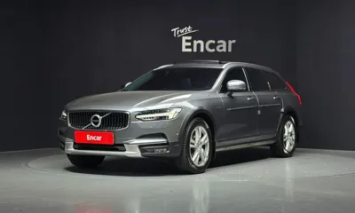 Volvo V90