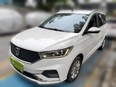 Baojun 360