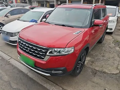 Changhe Changhe Q7