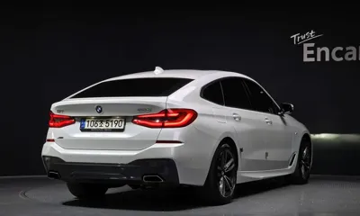 BMW Gran Turismo