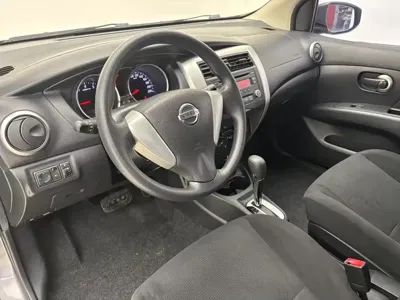 Nissan Livina