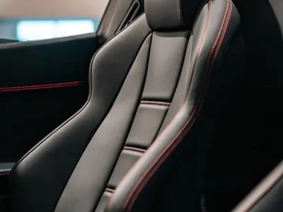 Ferrari 458