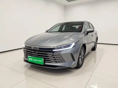 BYD Destroyer 05